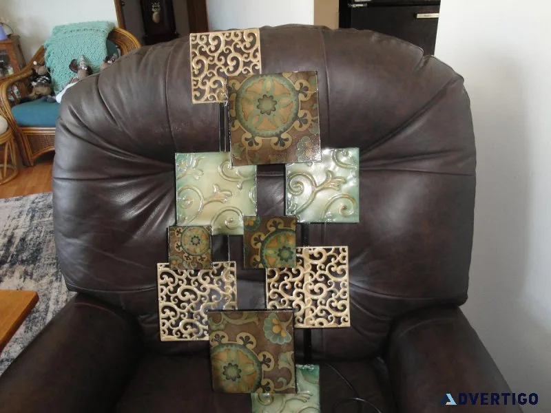 30&quot Wall Ornament