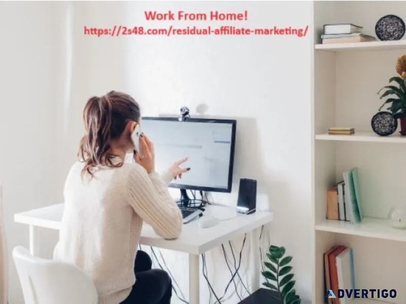 Work from home a step-by-step guide