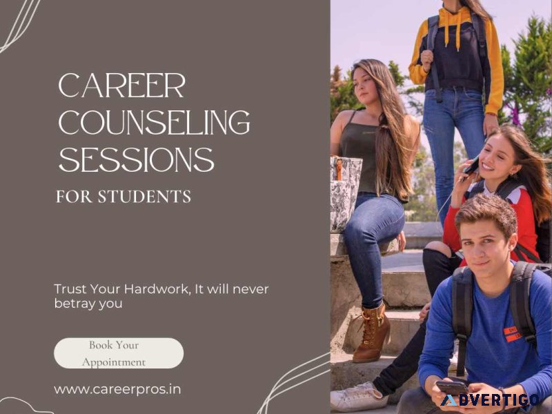 Career counseling