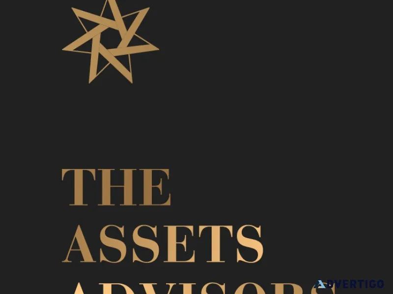 Expert Property Advisor in Dubai - The Assets Advisors