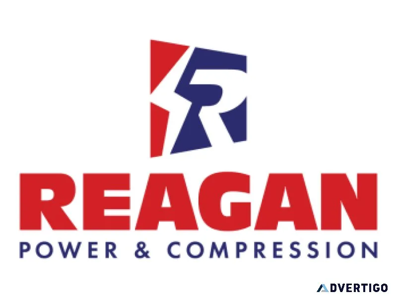 Reagan Power and Compression