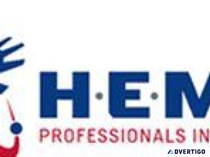 H.E.M.E. PTY LTD