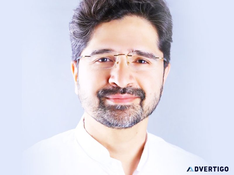 Dr vishwadeep sharma - orthopaedic surgeon in delhi