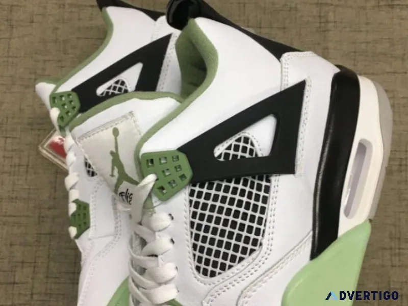 Nike air Jordan 4