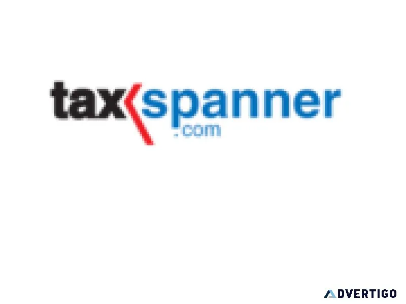 Tax filing services