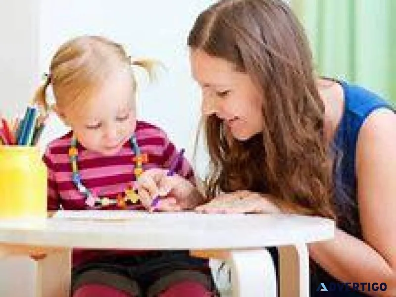 Ofrezco servicios para cuidar ni&ntildeos