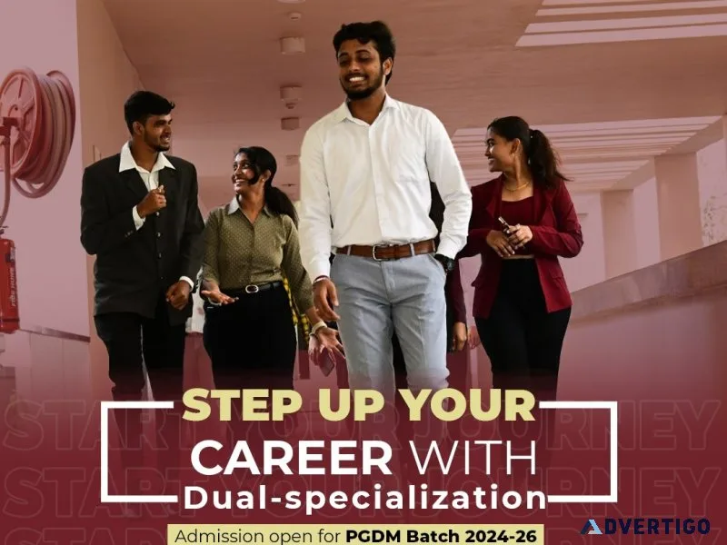 Top pgdm colleges in bangalore