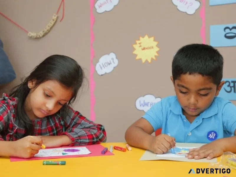 Ib curriculum schools in hyderabad | the shri ram academy