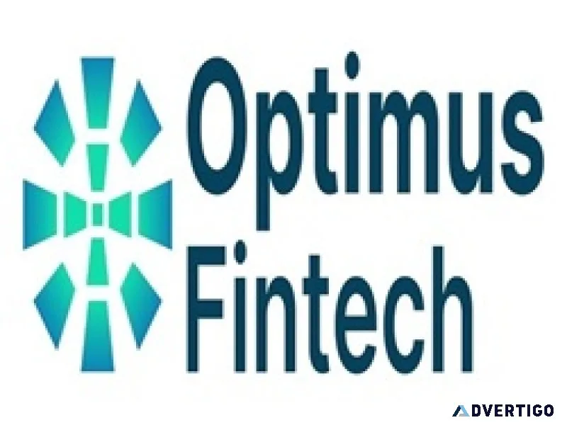 Optimus fintech