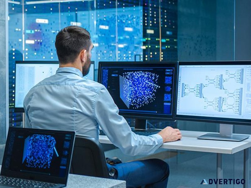 System Administrator