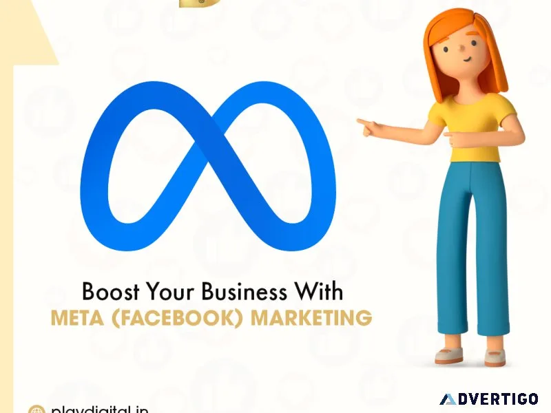 Digital marketing agency