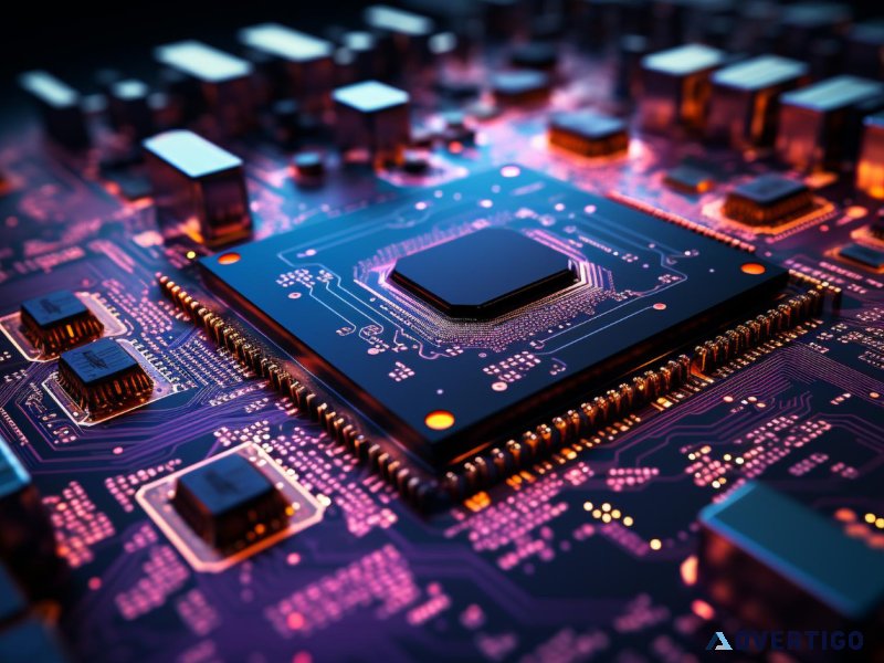 Mastering embedded systems: technoscripts training program