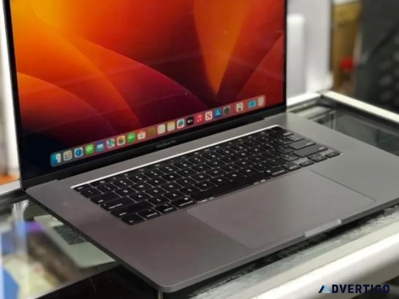 MacBook
