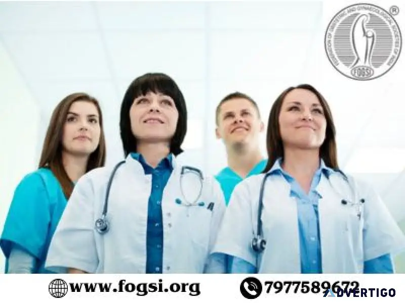 Discover top women s health care centers affiliated with fogsi