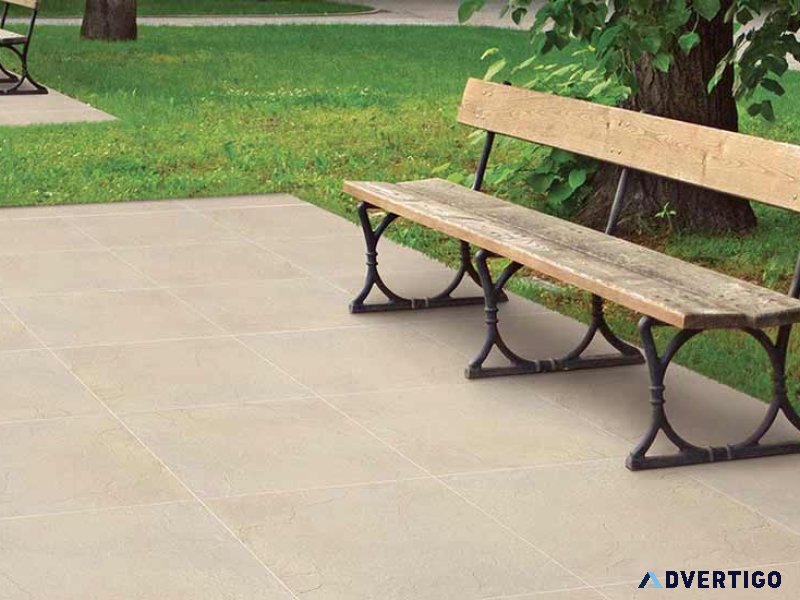 Stringent quality standards for anti skid tiles