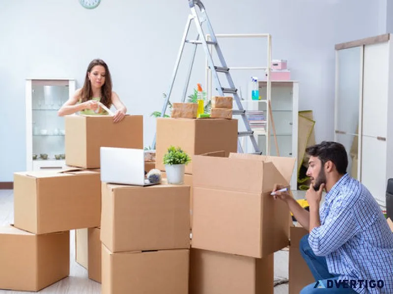 Packers and movers indirapuram - state cargo packers & movers