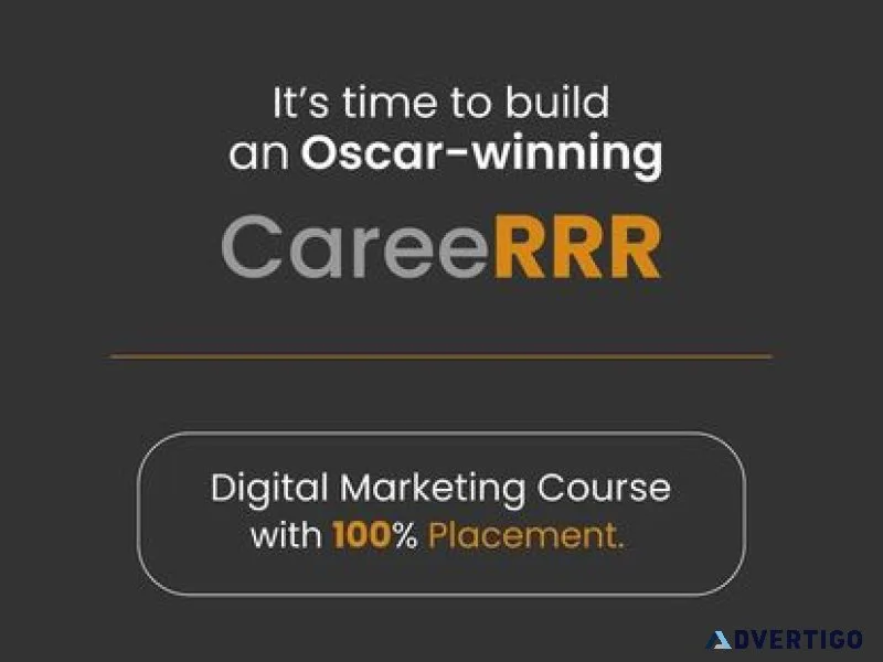 Digital marketing institute in raipur