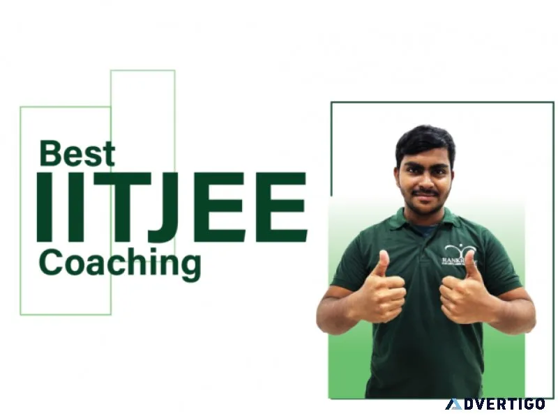 Best iit jee coaching in hyderabad