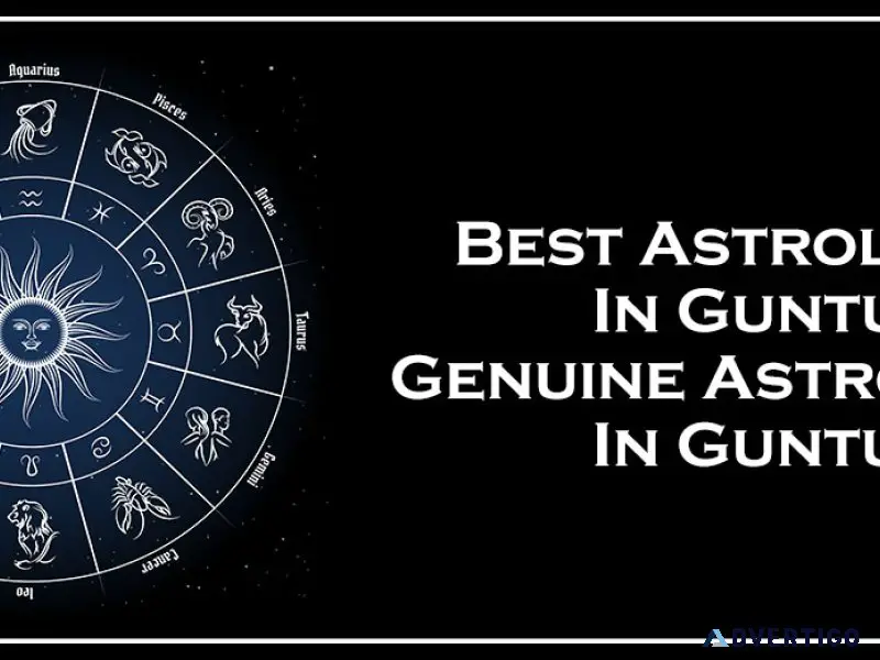 Best astrologer in guntur