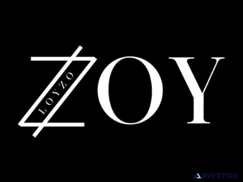 Loyzo kids clothing | loyzoin
