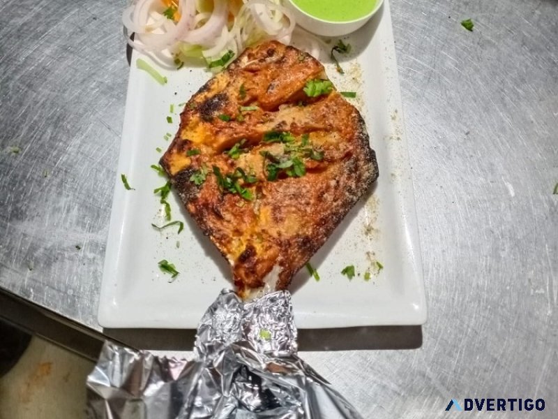 Restaurant in hooghly