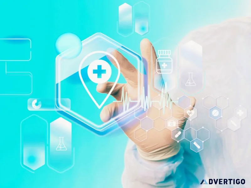Protect patient data with healthcare data security