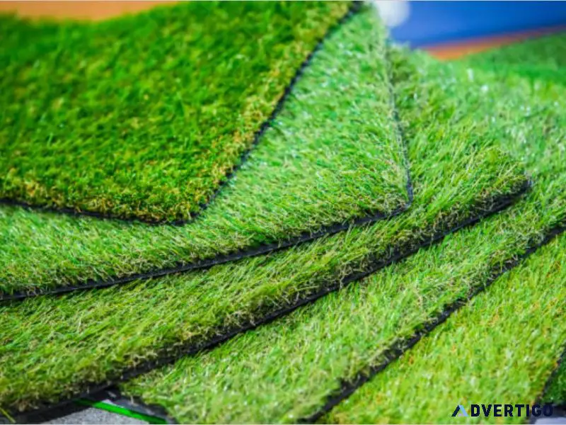Artificial Grass 35 - 5ft x 7ft