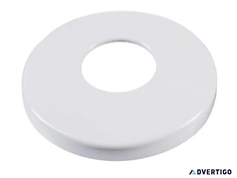 Plastic Escutcheons (90300)