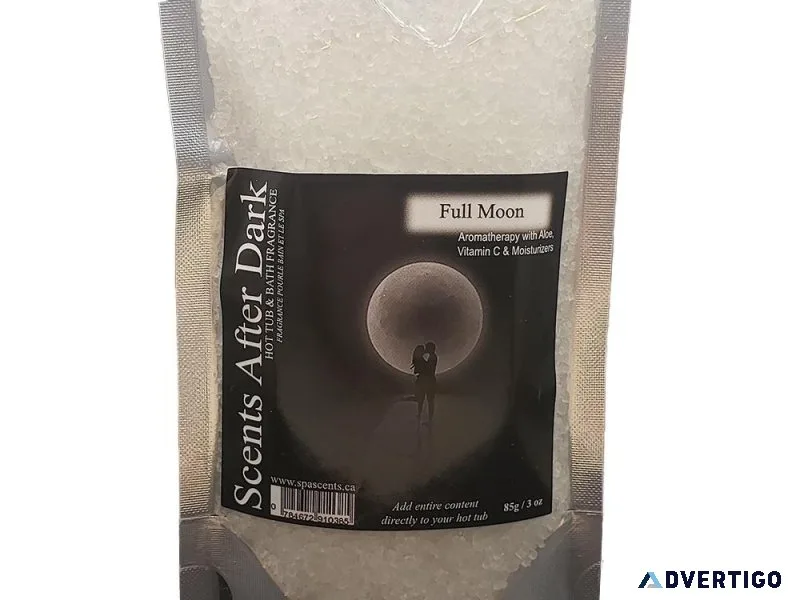 Scents After Dark 85g Lick Me All Over