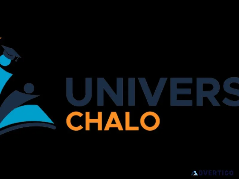 Universitychalo