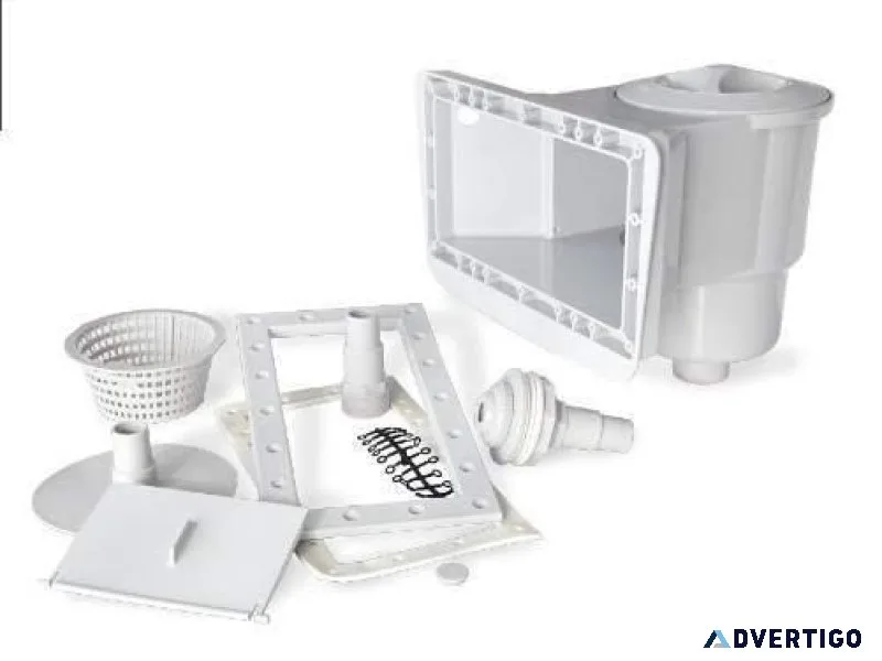 Salt Water Wall Skimmer (ACM19500)