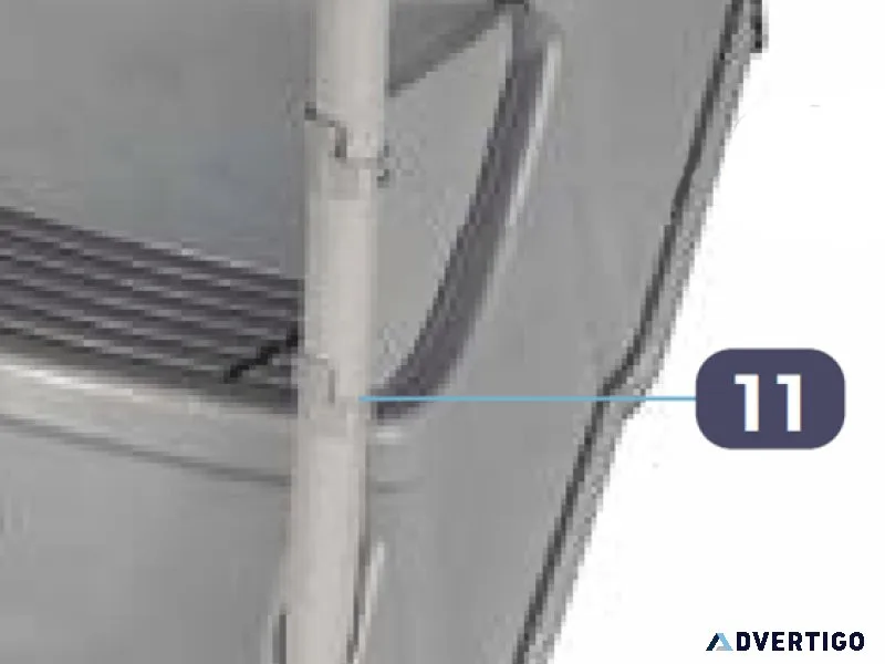 Pole Holder (ACM-123-11)