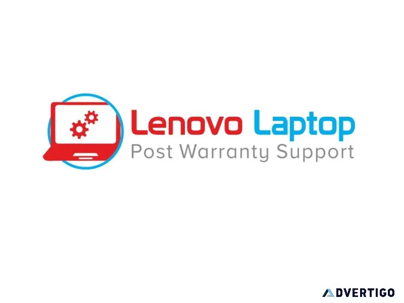 Lenovo laptop service center