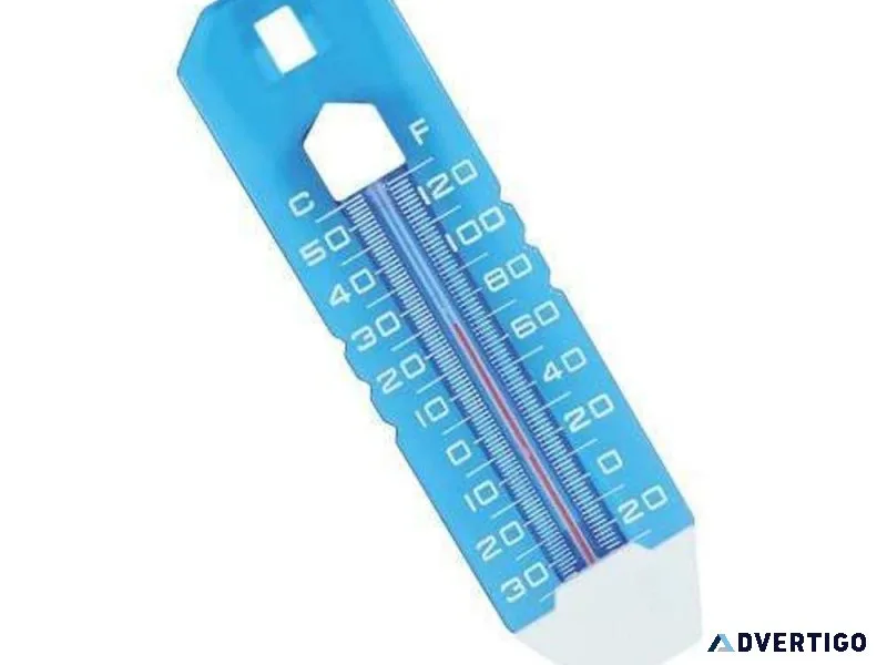 Pro Series Plus Thermometer (ACM34)