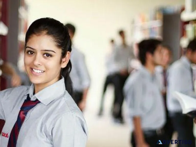 Best MCA college noida 2024