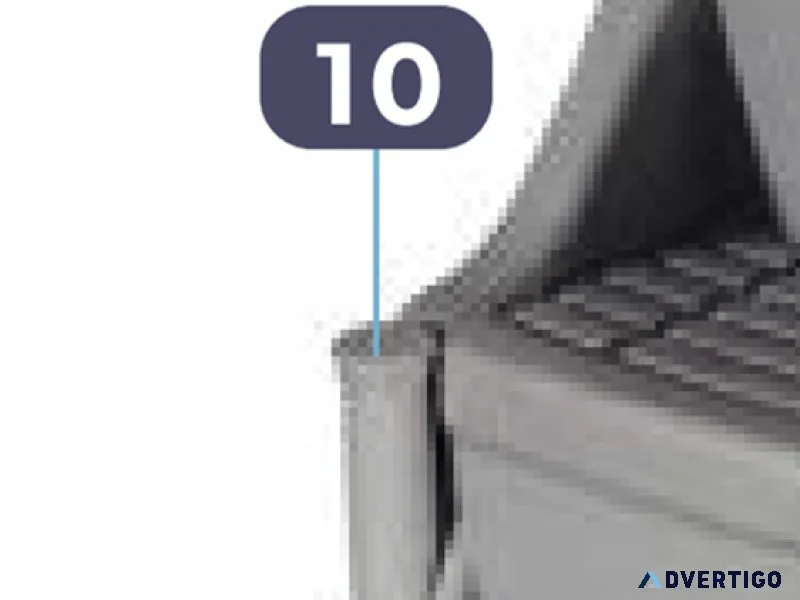 Post Cap (ACM-123-9)