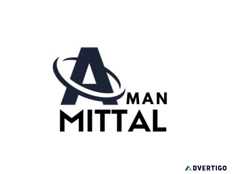 Architect-designer aman mittal