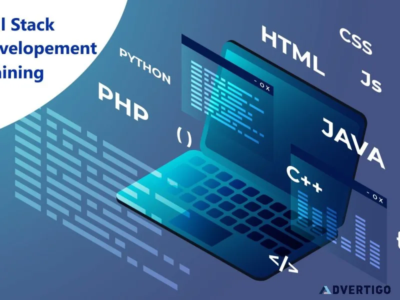 How to become a full stack developer in 2024 ?
