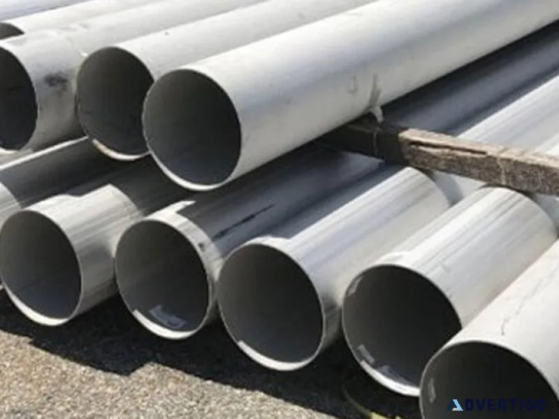 Duplex steel s31803 pipes & tubes exporters