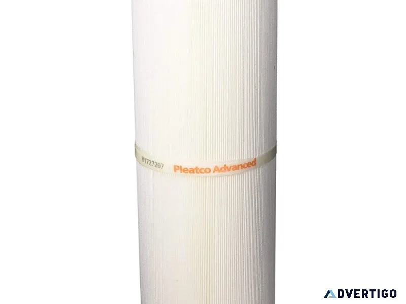 Pleatco PRB50-IN Spa Pool Filter 1 Cartridge