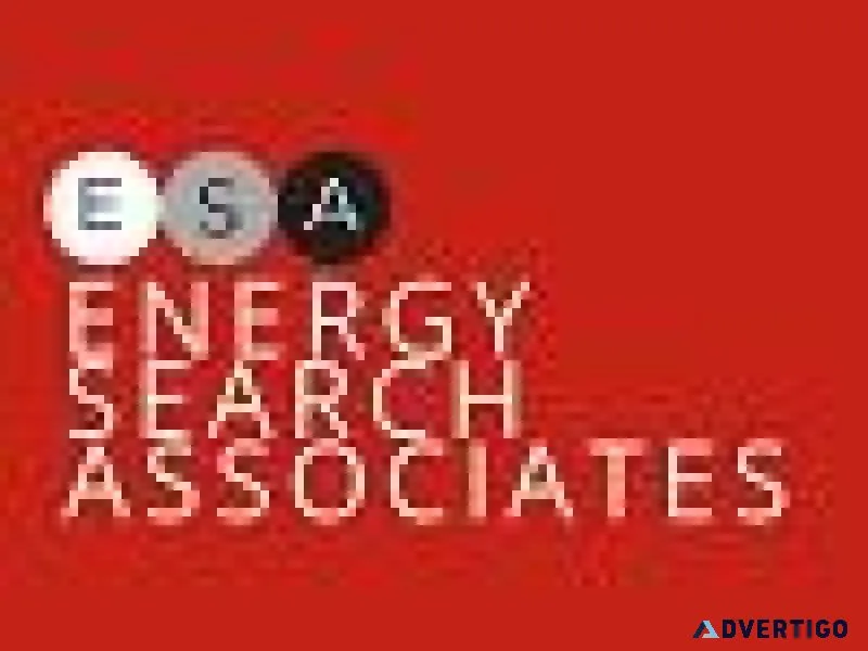 Unlock Your Career Oil and Gas Executive Jobs Await