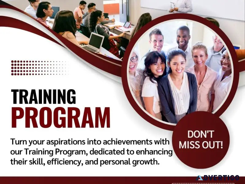 Top-quality corporate training program in delhi ncr