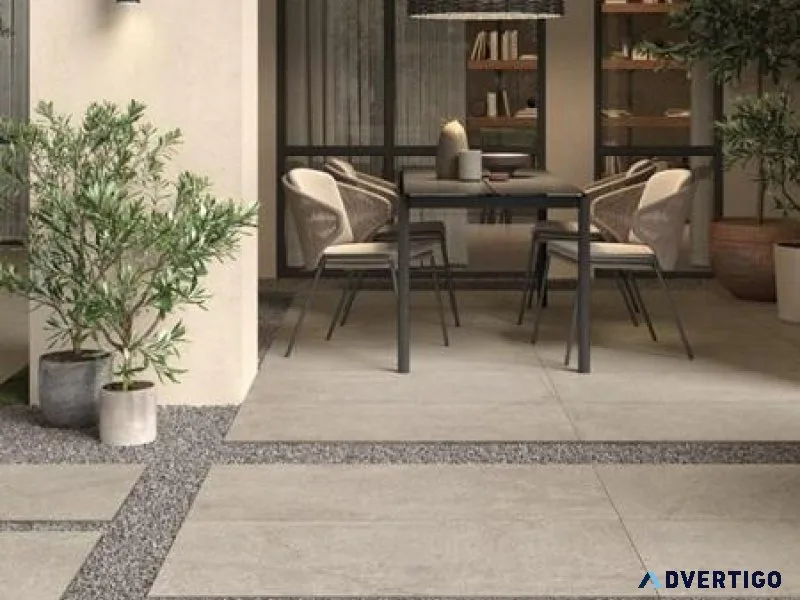 Transform Your Home Order Luxurious Porcelain Tile Today