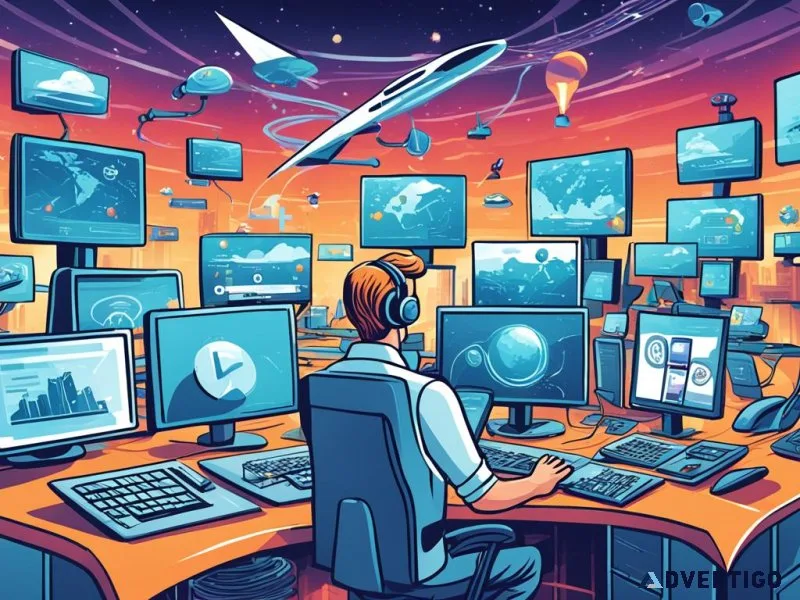Seamless communication solutions: wholesale voip providers