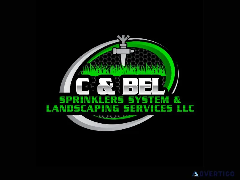 C and BEL  Sprinklers  System and Landscaping  Services LLC