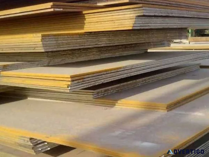 Rockstar 400 - vandan steel & enggco