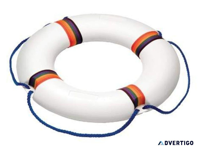Swimming Ring (PSI02)