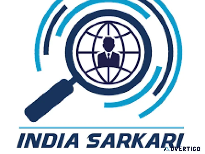 India Sarkari Naukri.com  All About Sarkari Naukri 2024