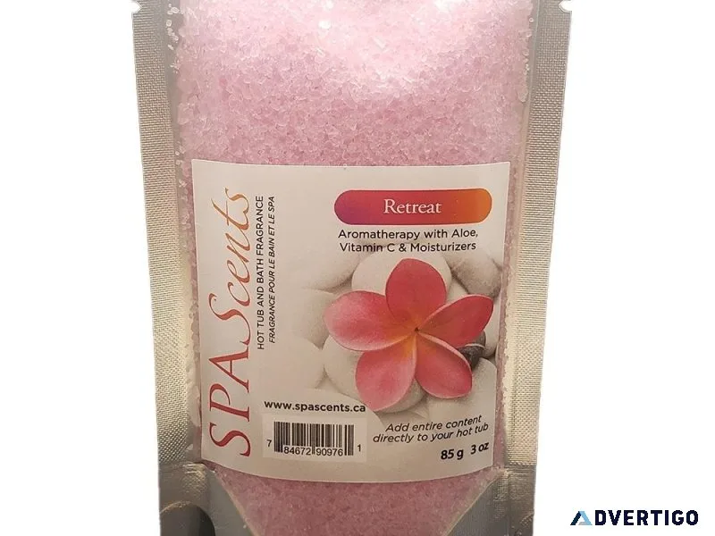 Resort Case 85g Retreat