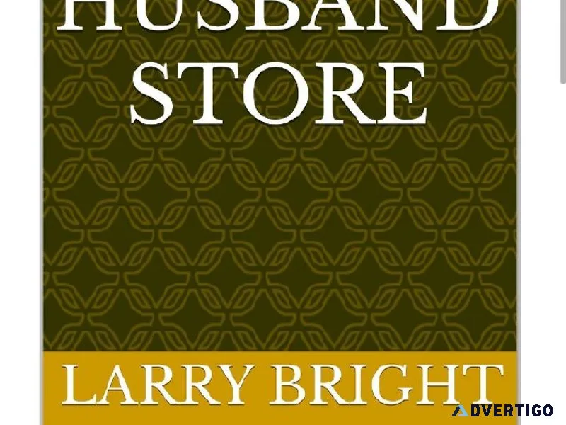 The hottest book about men in the world